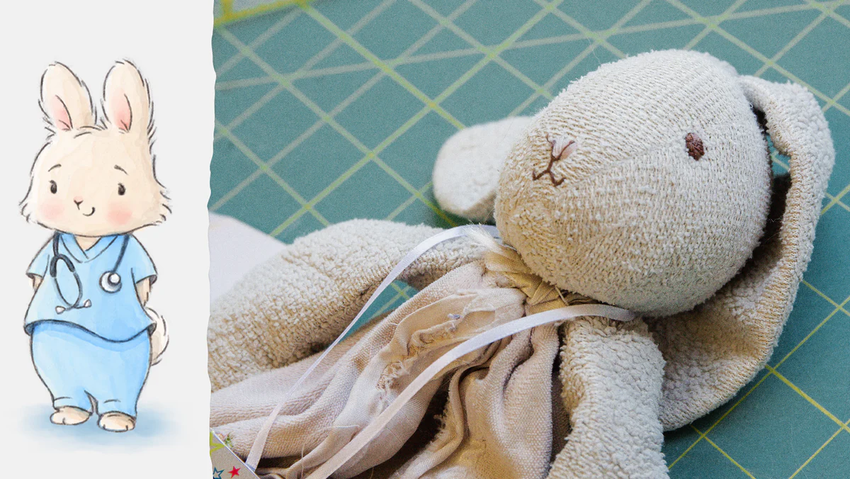 Handcrafted Gifts, Heartfelt Memories